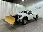 2025 GMC Sierra 3500 Regular Cab 4x4 Pickup for sale #B3013 - photo 37
