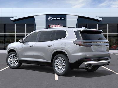 New 2026 GMC Acadia Denali AWD SUV for sale #B3023 - photo 2