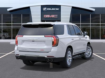 New 2025 GMC Yukon Denali 4x4 SUV for sale #B3024 - photo 2