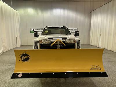 New 2025 GMC Sierra 3500 Pro Regular Cab Plow Truck Straight Plow for sale #B3025 - photo 2