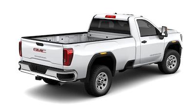 New 2025 GMC Sierra 3500 Pro Regular Cab 4x4 Pickup for sale #B3025 - photo 2