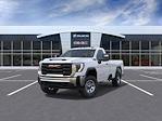 New 2025 GMC Sierra 3500 Pro Regular Cab 4x4 Pickup for sale #B3025 - photo 17