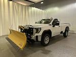2025 GMC Sierra 3500 Regular Cab 4x4 Pickup for sale #B3025 - photo 37