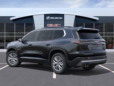 New 2026 GMC Acadia Elevation AWD SUV for sale #B3030 - photo 2