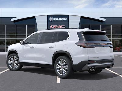 New 2026 GMC Acadia Elevation AWD SUV for sale #B3031 - photo 2