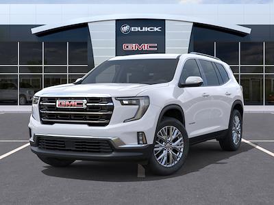 New 2026 GMC Acadia Elevation AWD SUV for sale #B3031 - photo 1