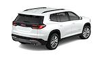 New 2026 GMC Acadia Elevation AWD SUV for sale #B3031 - photo 7