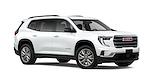 New 2026 GMC Acadia Elevation AWD SUV for sale #B3031 - photo 8