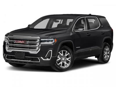 Used 2022 GMC Acadia SLE for sale #B3031A - photo 1