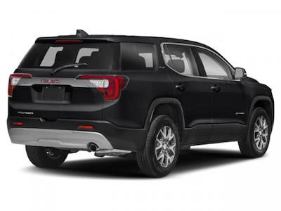 Used 2022 GMC Acadia SLE for sale #B3031A - photo 2