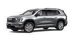 New 2026 GMC Acadia Elevation AWD SUV for sale #B3034 - photo 6