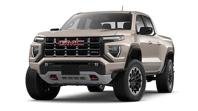 New 2026 GMC Canyon AT4 Crew Cab 4x4 Pickup for sale #B3035 - photo 2