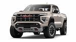 New 2026 GMC Canyon AT4 Crew Cab 4x4 Pickup for sale #B3035 - photo 1