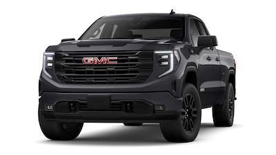 New 2026 GMC Sierra 1500 Elevation Double Cab 4x4 Pickup for sale #B3036 - photo 2
