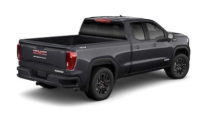 New 2026 GMC Sierra 1500 Elevation Double Cab 4x4 Pickup for sale #B3036 - photo 2