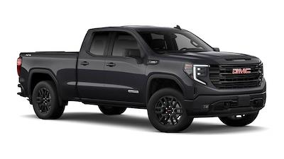 New 2026 GMC Sierra 1500 Elevation Double Cab 4x4 Pickup for sale #B3036 - photo 1