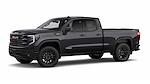 New 2026 GMC Sierra 1500 Elevation Double Cab 4x4 Pickup for sale #B3036 - photo 4