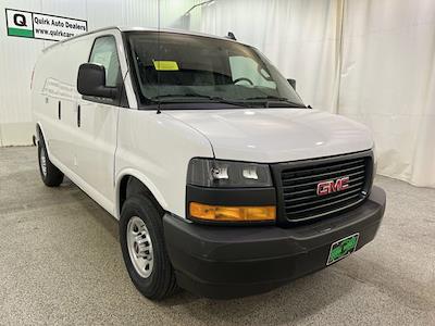New 2025 GMC Savana 2500 Empty Cargo Van for sale #B3037 - photo 1