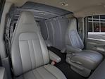 New 2025 GMC Savana 2500 Empty Cargo Van for sale #B3037 - photo 25