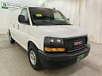 New 2025 GMC Savana 2500 Empty Cargo Van for sale #B3037 - photo 34