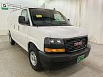 New 2025 GMC Savana 2500 Empty Cargo Van for sale #B3037 - photo 36