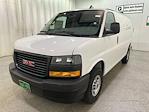 New 2025 GMC Savana 2500 Empty Cargo Van for sale #B3037 - photo 37