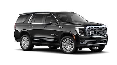 New 2025 GMC Yukon Denali 4x4 SUV for sale #B3038 - photo 1