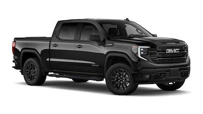 New 2026 GMC Sierra 1500 Elevation Crew Cab 4x4 Pickup for sale #B3039 - photo 1