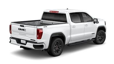 New 2026 GMC Sierra 1500 Elevation Crew Cab 4x4 Pickup for sale #B3040 - photo 2
