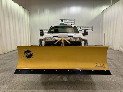 New 2025 GMC Sierra 3500 Pro Regular Cab 4x4 Pickup for sale #B3042 - photo 2