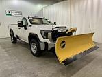 New 2025 GMC Sierra 3500 Pro Regular Cab 4x4 Pickup for sale #B3042 - photo 1