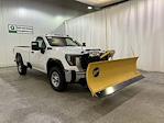 New 2025 GMC Sierra 3500 Pro Regular Cab 4x4 Pickup for sale #B3042 - photo 3