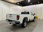 New 2025 GMC Sierra 3500 Pro Regular Cab 4x4 Pickup for sale #B3042 - photo 8