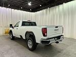 New 2025 GMC Sierra 3500 Pro Regular Cab 4x4 Pickup for sale #B3042 - photo 9