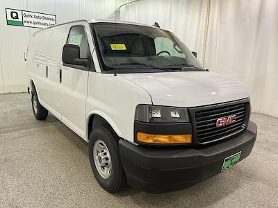 2025 GMC Savana 2500 RWD Empty Cargo Van for sale #B3046 - photo 1