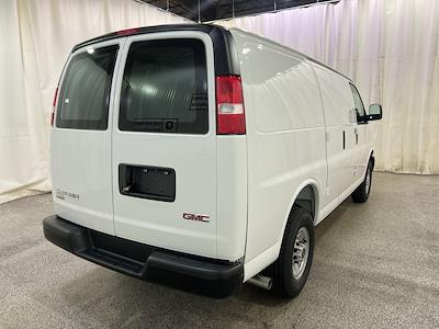 2025 GMC Savana 2500 RWD Empty Cargo Van for sale #B3046 - photo 2