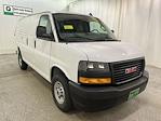 New 2025 GMC Savana 2500 Empty Cargo Van for sale #B3046 - photo 1