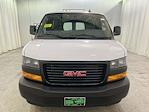 New 2025 GMC Savana 2500 Empty Cargo Van for sale #B3046 - photo 3