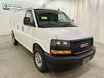 New 2025 GMC Savana 2500 Empty Cargo Van for sale #B3046 - photo 4