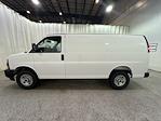 New 2025 GMC Savana 2500 Empty Cargo Van for sale #B3046 - photo 7