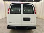 New 2025 GMC Savana 2500 Empty Cargo Van for sale #B3046 - photo 8