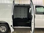 New 2025 GMC Savana 2500 Empty Cargo Van for sale #B3046 - photo 18