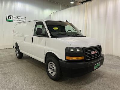 2025 GMC Savana 3500 RWD Empty Cargo Van for sale #B3047 - photo 1