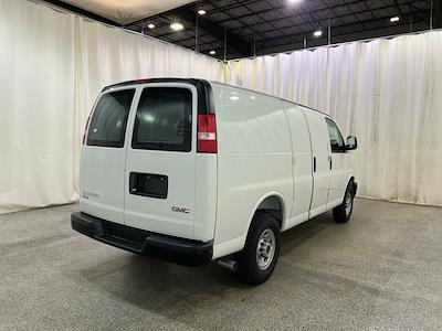 2025 GMC Savana 3500 RWD Empty Cargo Van for sale #B3047 - photo 2