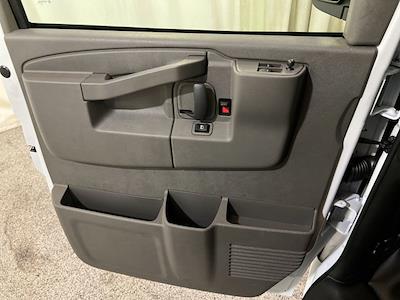 New 2025 GMC Savana 3500 - photo 1