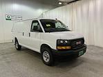2025 GMC Savana 3500 RWD Empty Cargo Van for sale #B3047 - photo 4