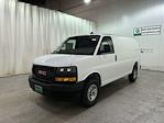 2025 GMC Savana 3500 RWD Empty Cargo Van for sale #B3047 - photo 5