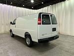 2025 GMC Savana 3500 RWD Empty Cargo Van for sale #B3047 - photo 9