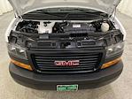 2025 GMC Savana 3500 RWD Empty Cargo Van for sale #B3047 - photo 11