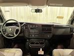 2025 GMC Savana 3500 RWD Empty Cargo Van for sale #B3047 - photo 12